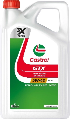 CASTROL 15F687