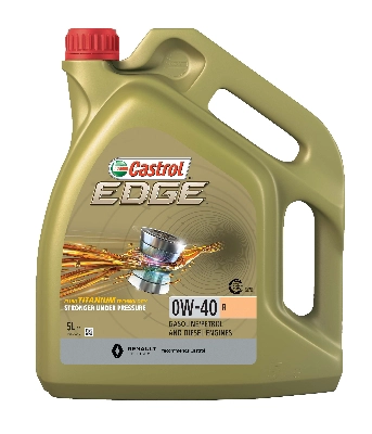 CASTROL 15D33C