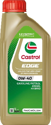 CASTROL 15F712