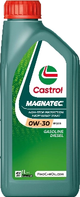 CASTROL 15F6F4