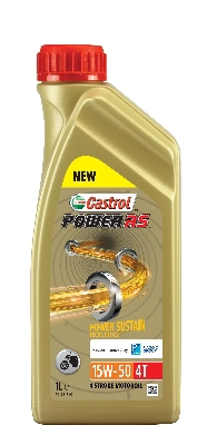 CASTROL 15CC9D