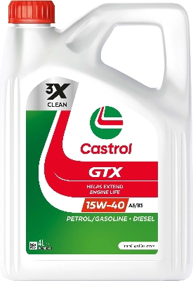 CASTROL 15F628