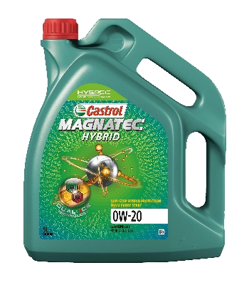 CASTROL 15F24A