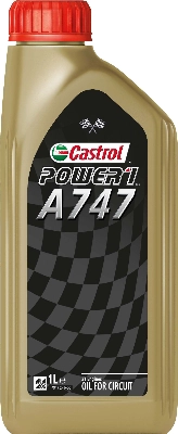 CASTROL 15F555