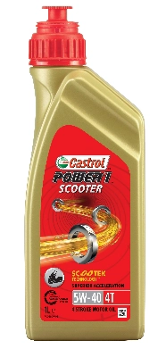 CASTROL 154F86