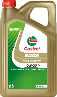 CASTROL 15F709