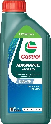 CASTROL 15F6F9