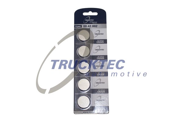 TRUCKTEC AUTOMOTIVE 88.42.002