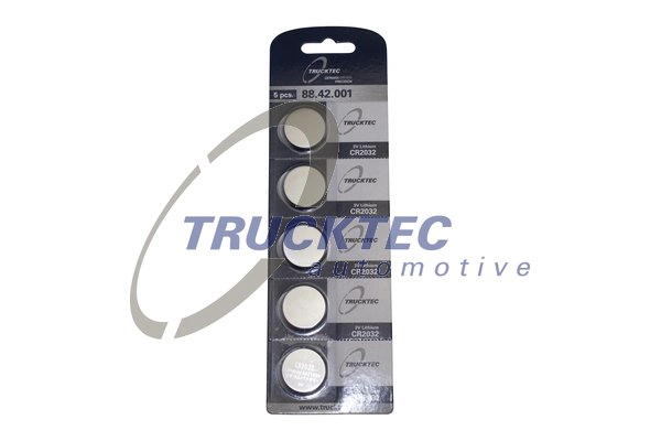 TRUCKTEC AUTOMOTIVE 88.42.001