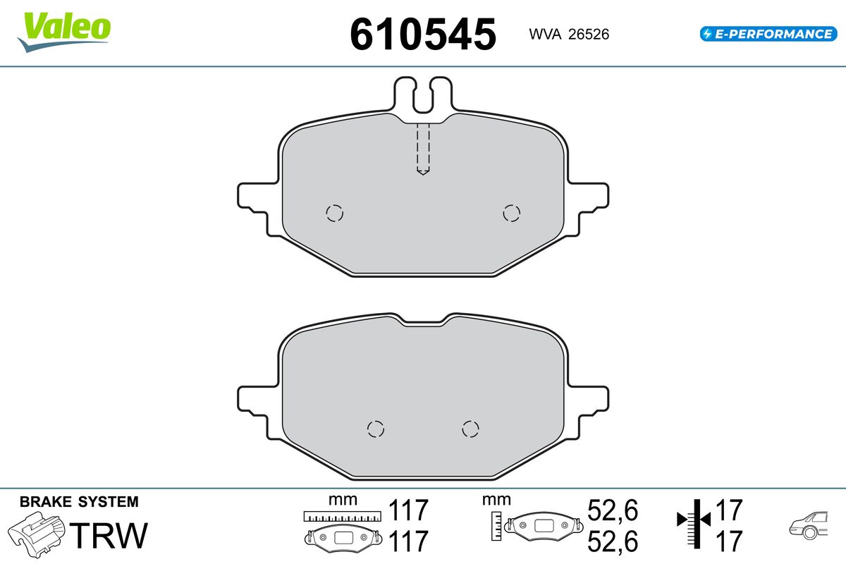 610545
