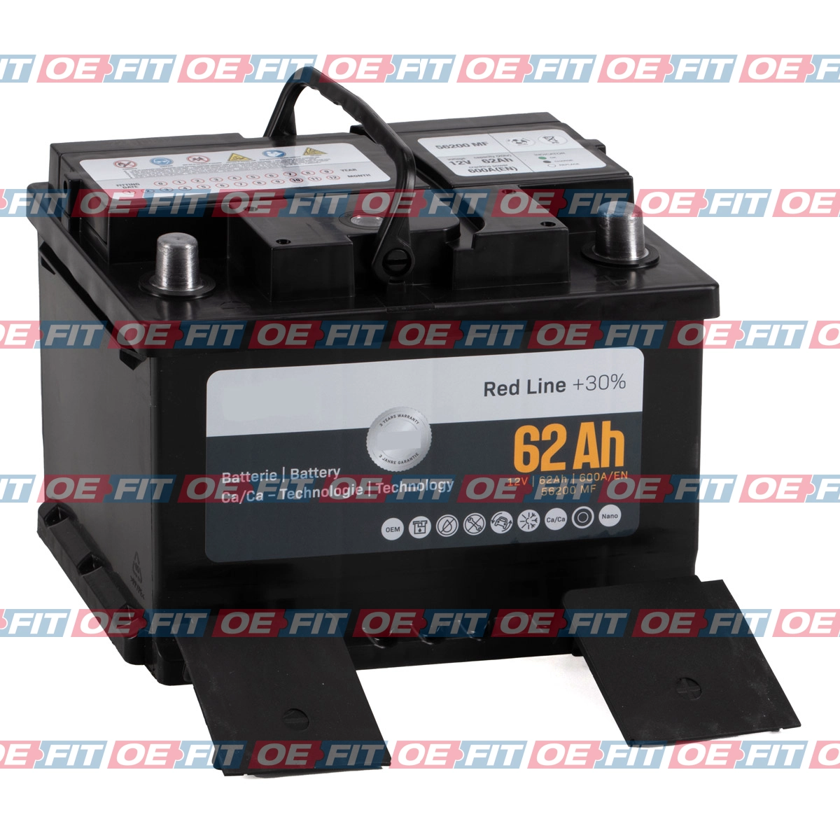 OE-FIT Schäferbartho 415 06 661 03 52