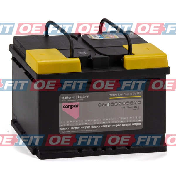 OE-FIT Schäferbartho 415 06 670 03 52