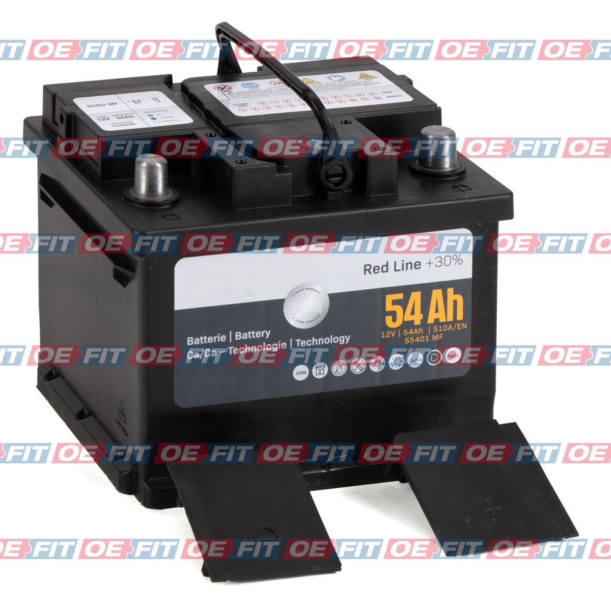 OE-FIT Schäferbartho 415 06 654 03 52