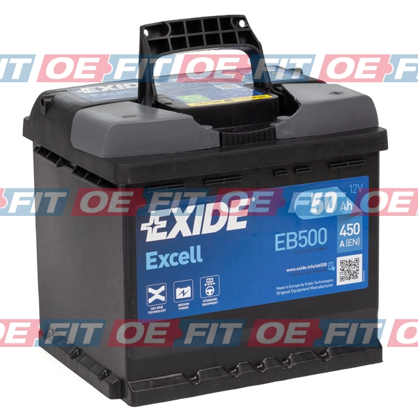 OE-FIT Schäferbartho 415 18 030 03 52