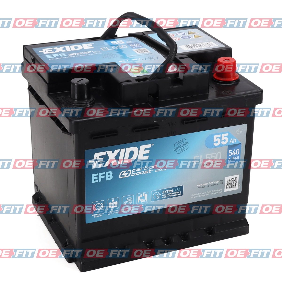 OE-FIT Schäferbartho 415 18 005 03 52