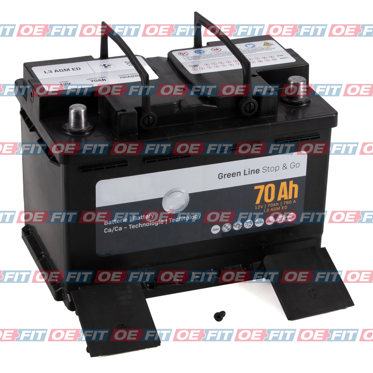 OE-FIT Schäferbartho 415 06 651 03 52