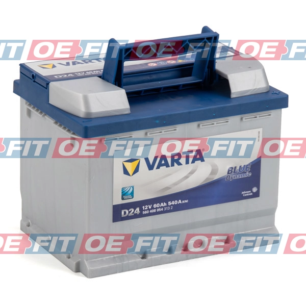 OE-FIT Schäferbartho 415 18 019 03 52