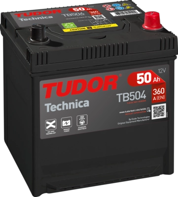 TB504