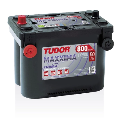TUDOR TX900