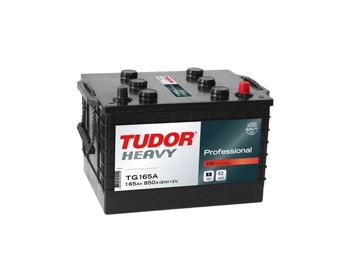 TUDOR TG165A