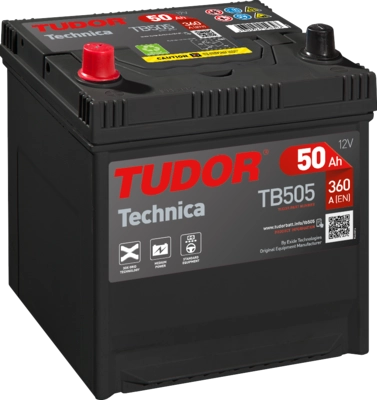 TB505