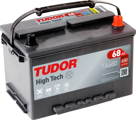 TUDOR TA680