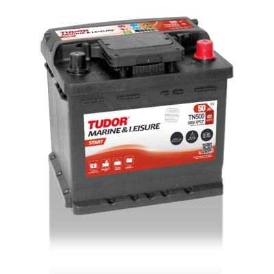 TUDOR TN500