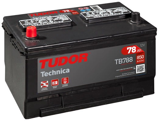 TUDOR TB788
