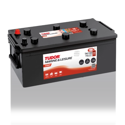 TUDOR TN1100
