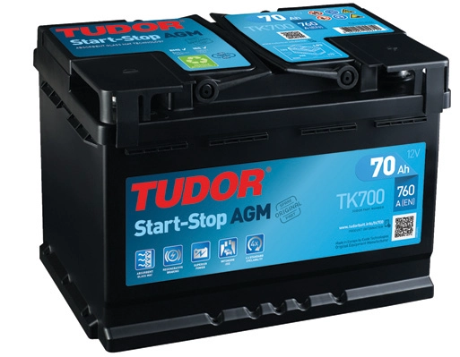 TK700