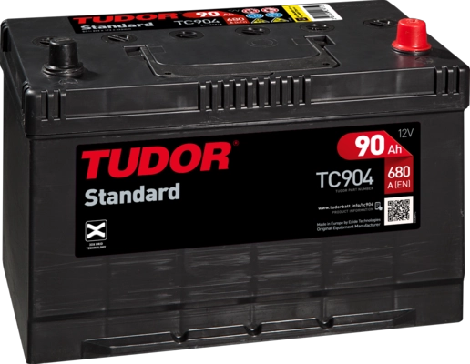 TC904