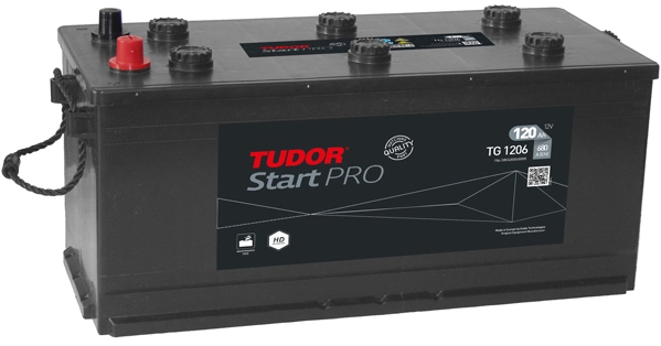 TUDOR TG1206