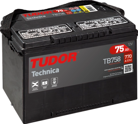 TUDOR TB708