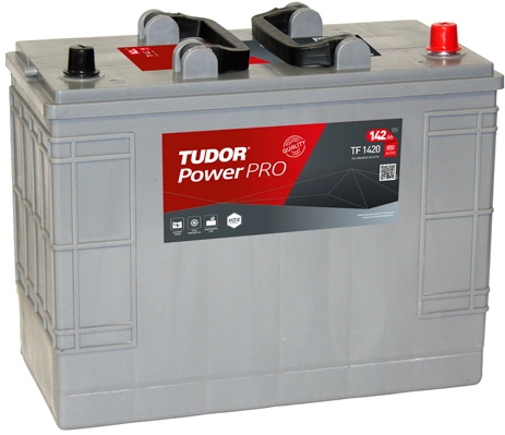 TUDOR TF1420