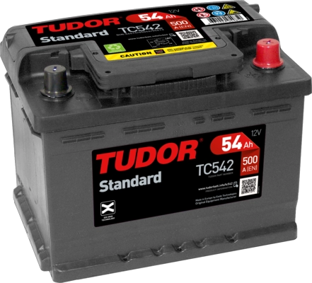 TC542