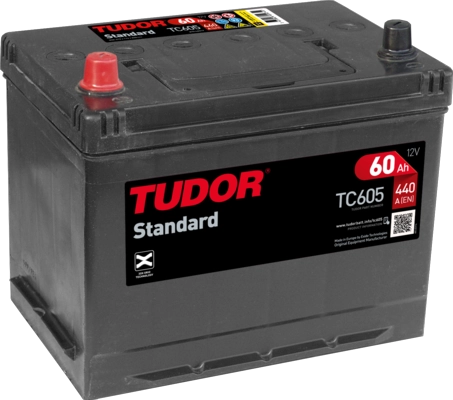 TUDOR TC605