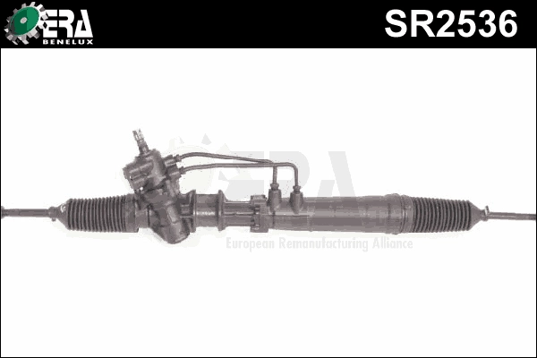 SR2536