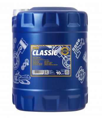 SCT - MANNOL MN7501-10
