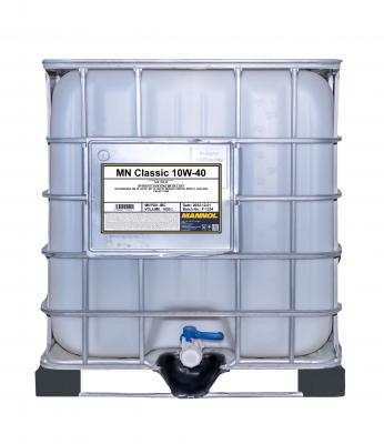 SCT - MANNOL MN7501-IBC