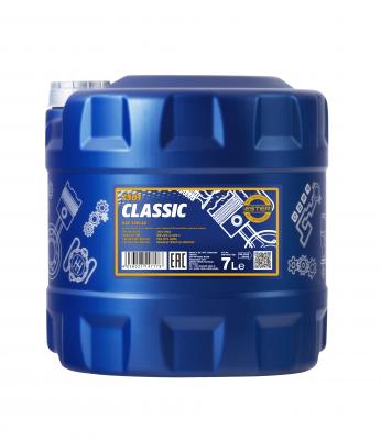 SCT - MANNOL MN7501-7