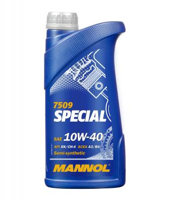 SCT - MANNOL MN7509-1