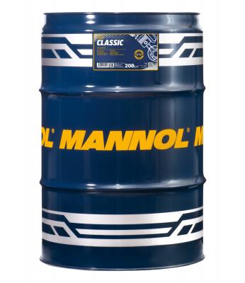SCT - MANNOL MN7501-DR