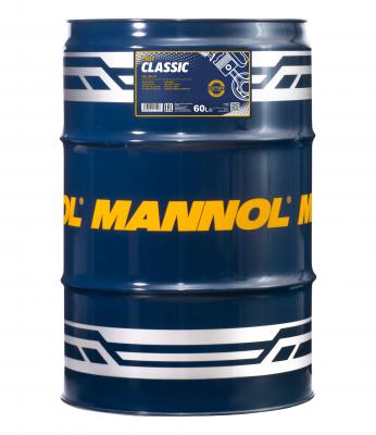 SCT - MANNOL MN7501-60