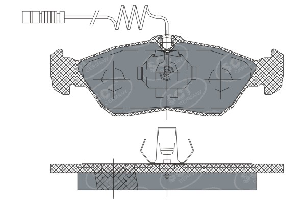 SP-232