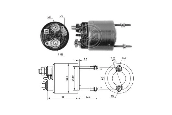 ZM596