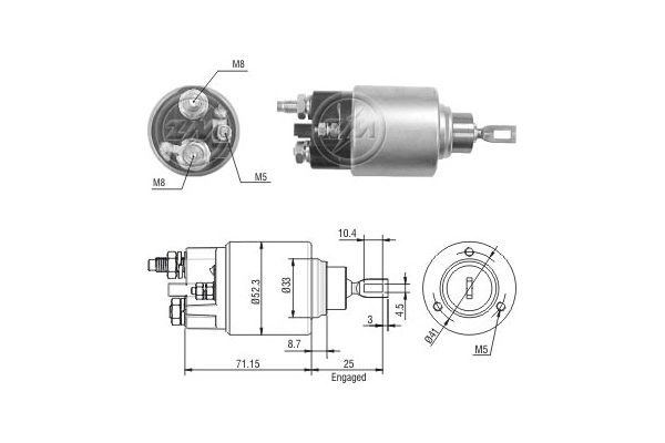ZM376