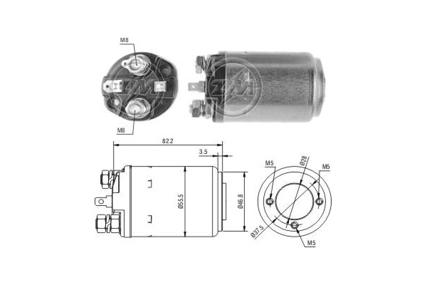 ZM514