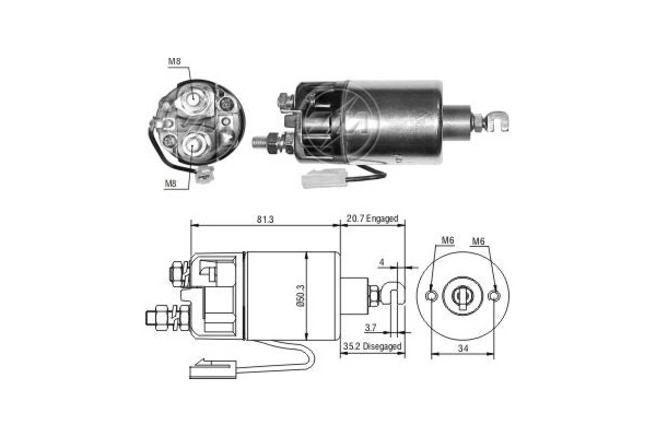 ZM662