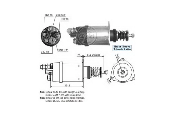 ZM355