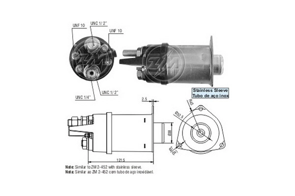 ZM6452